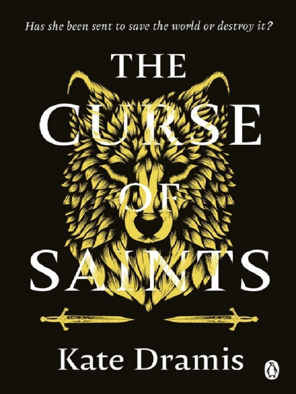 The Curse of Saints