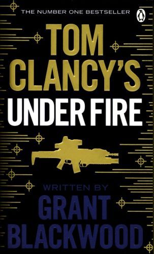 Tom Clancy's Under Fire