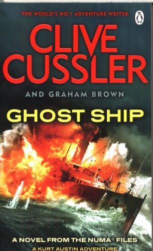 Ghost Ship