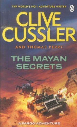 The Mayan Secrets