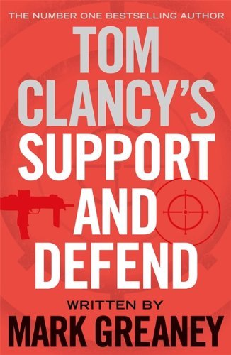 Support and Defend