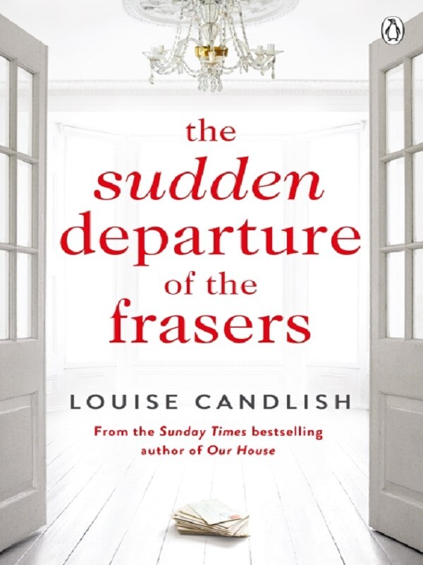 The Sudden Departure of the Frasers