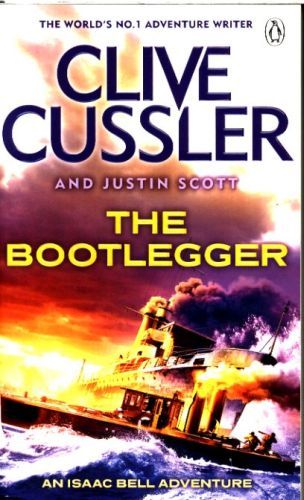 The Bootlegger
