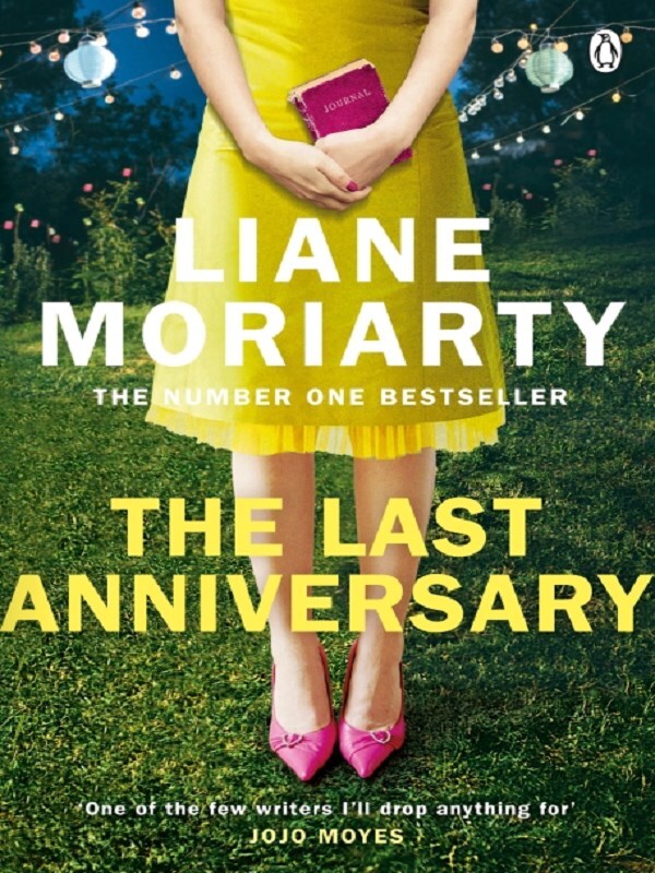 The Last Anniversary