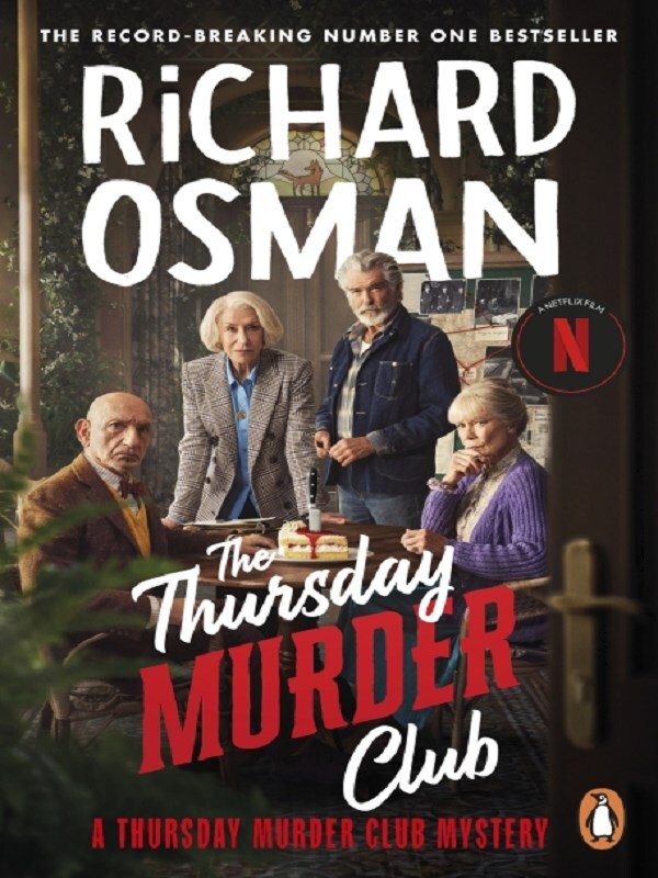 The Thursday Murder Club