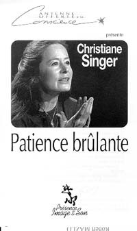 Patience brûlante