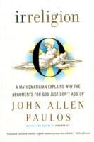 Irreligion