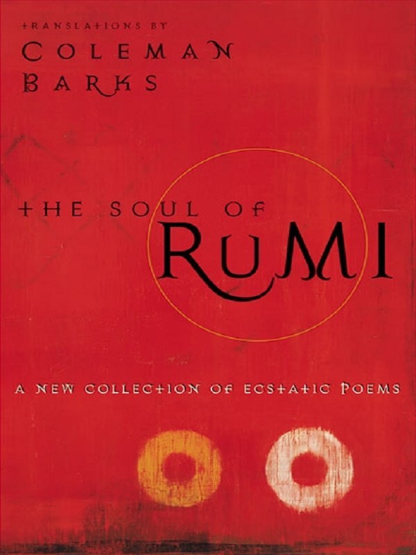 The Soul of Rumi