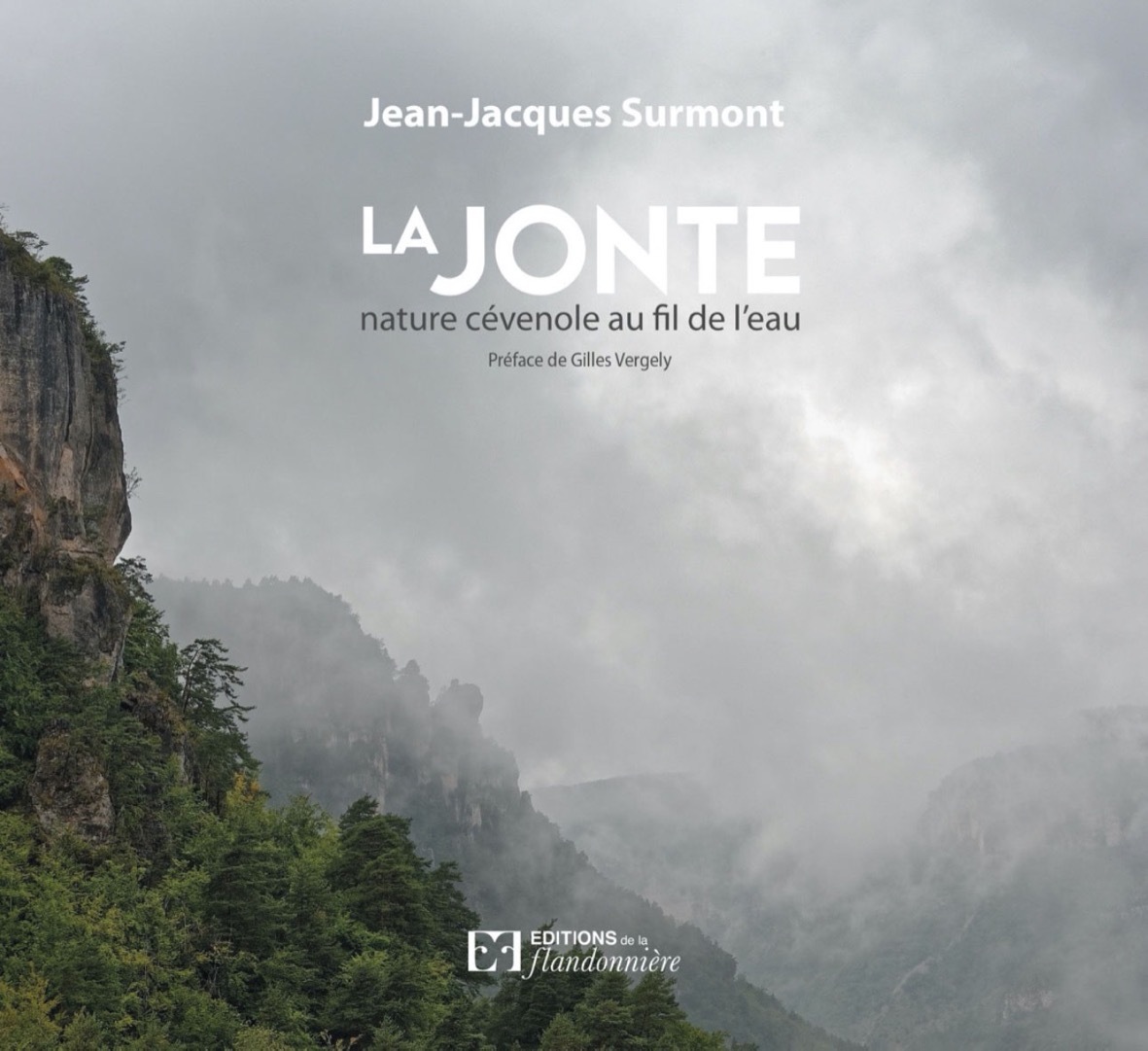 La Jonte - nature cévenole au fil de l'eau
