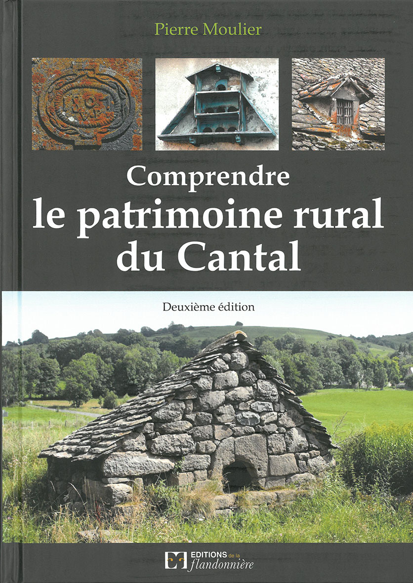 Comprendre le patrimoine rural du Cantal