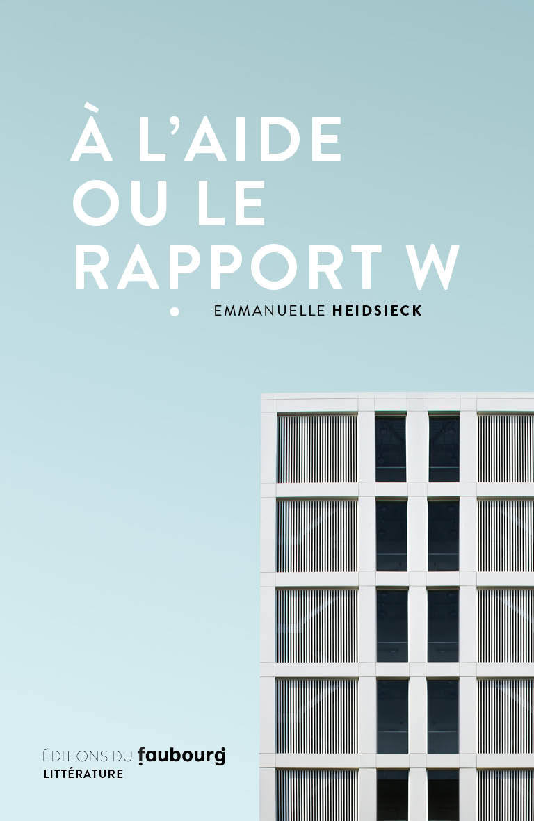 À l'aide ou le rapport W