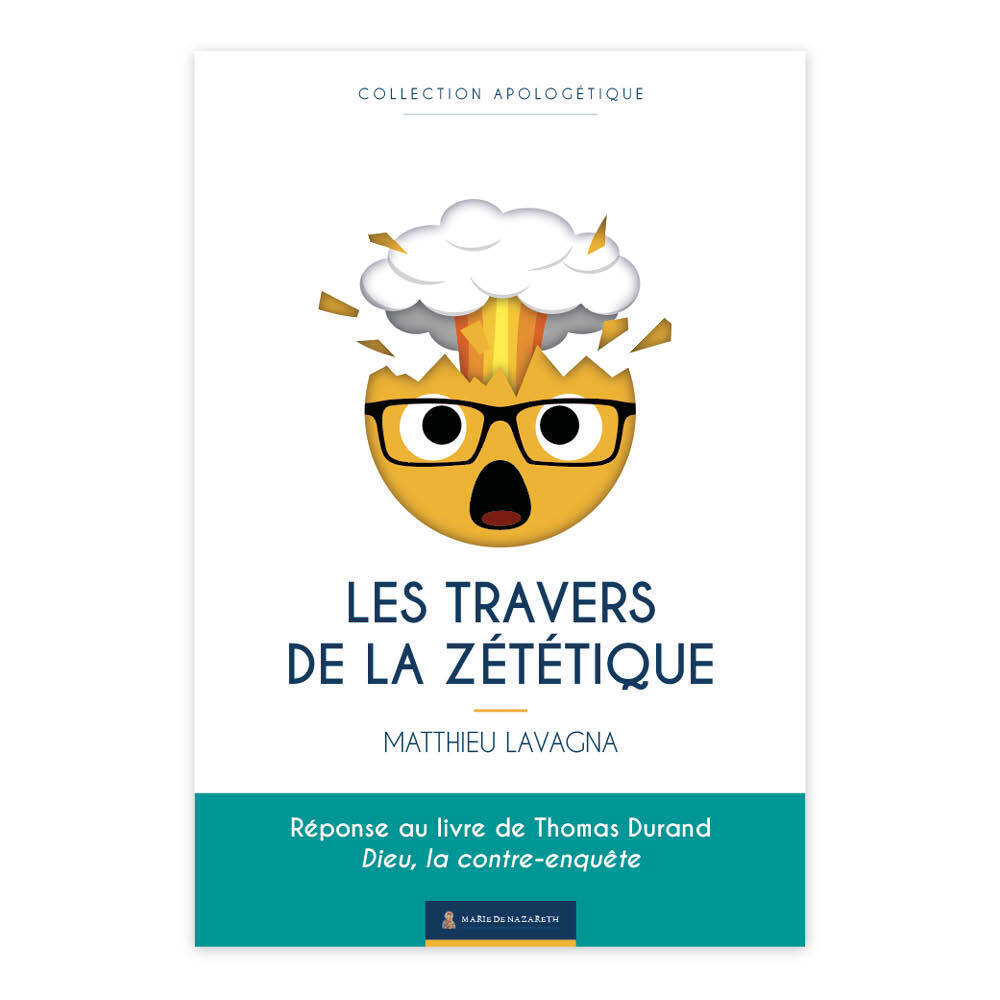 Les travers de la Zététique