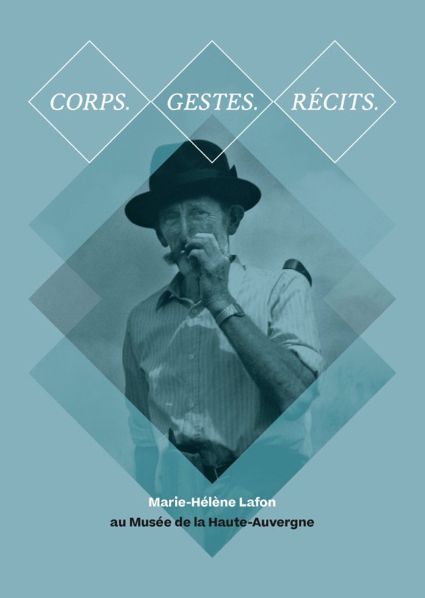 CORPS. GESTES. RECITS.