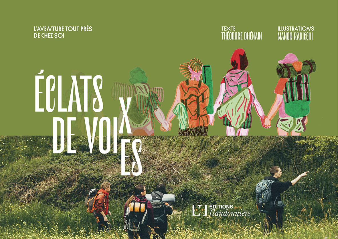 ECLATS DE VOIX - ECLATS DE VOIES