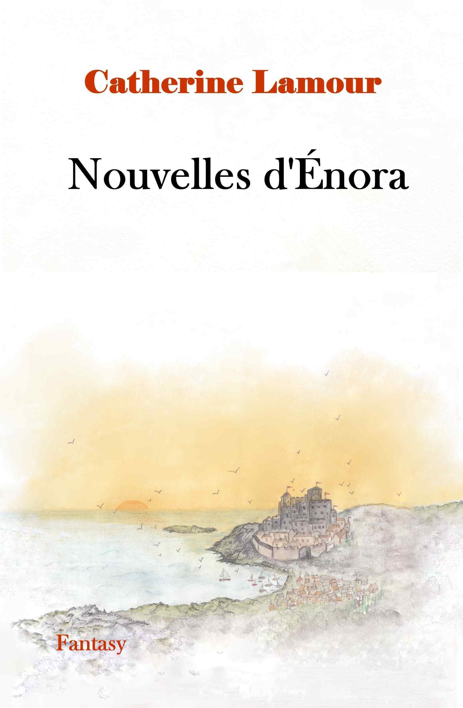 Nouvelles d'Énora