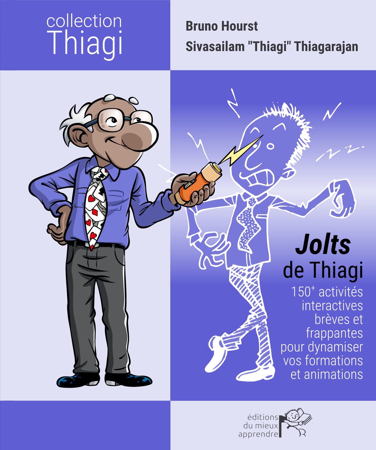 Jolts de Thiagi