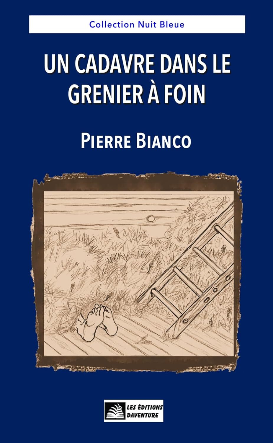 Un cadavre dans le grenier à foin