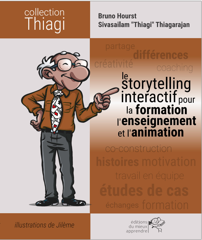 Le storytelling interactif