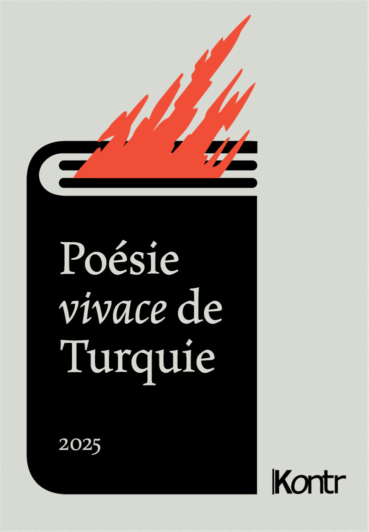 Poésie vivace de Turquie
