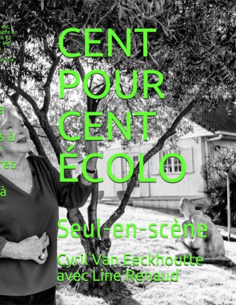 CENT POUR CENT ÉCOLO
