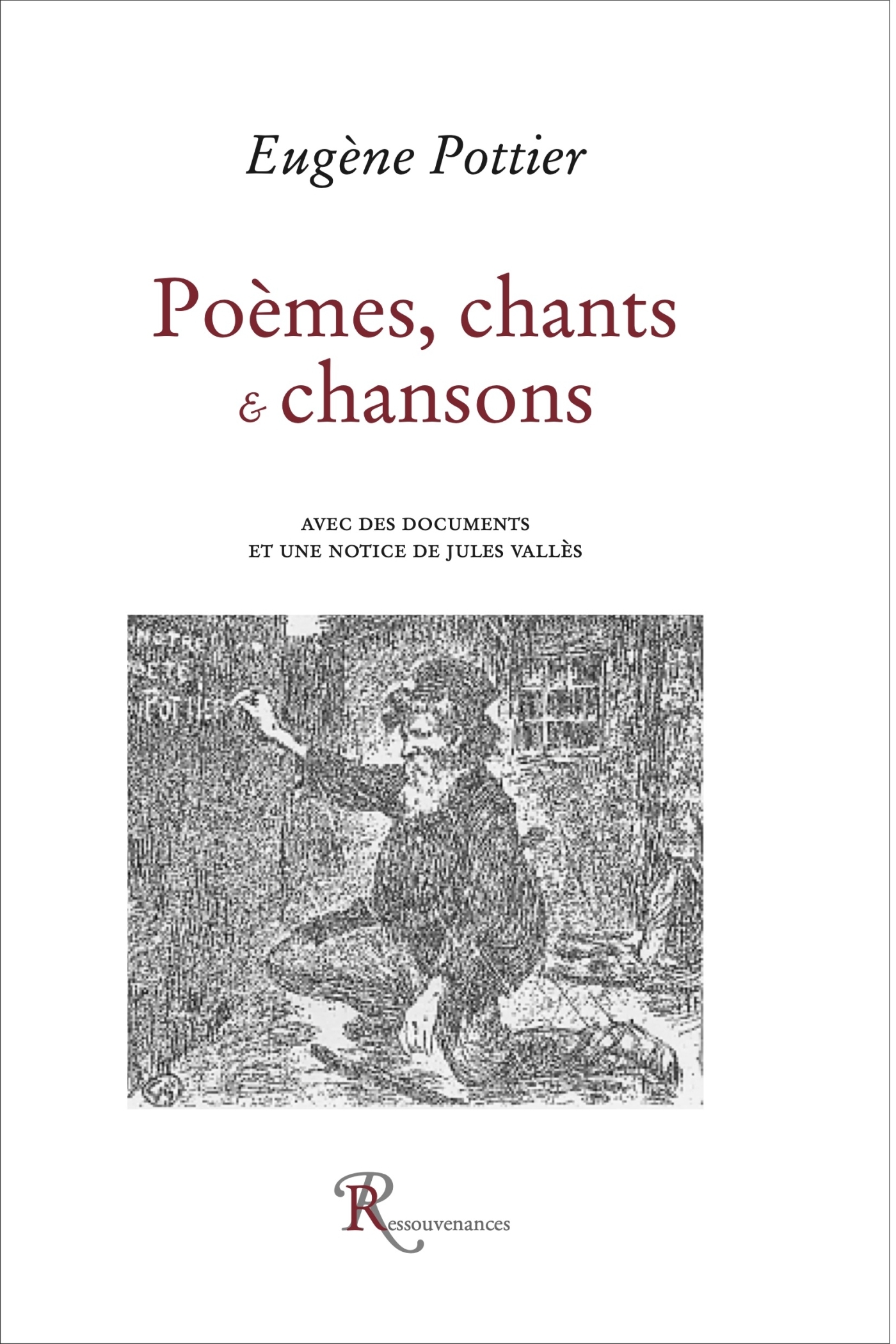 Poèmes, chants et chansons