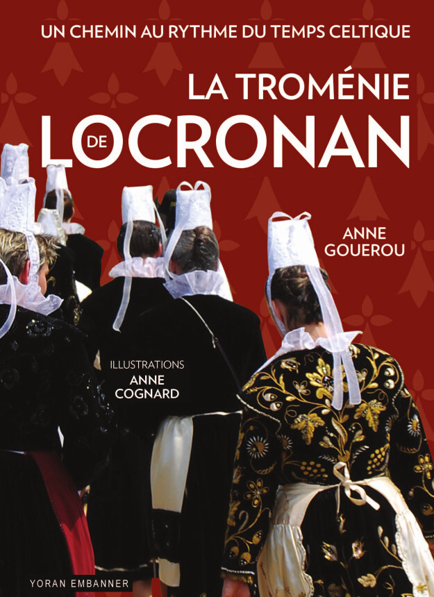 La Troménie de Locronan