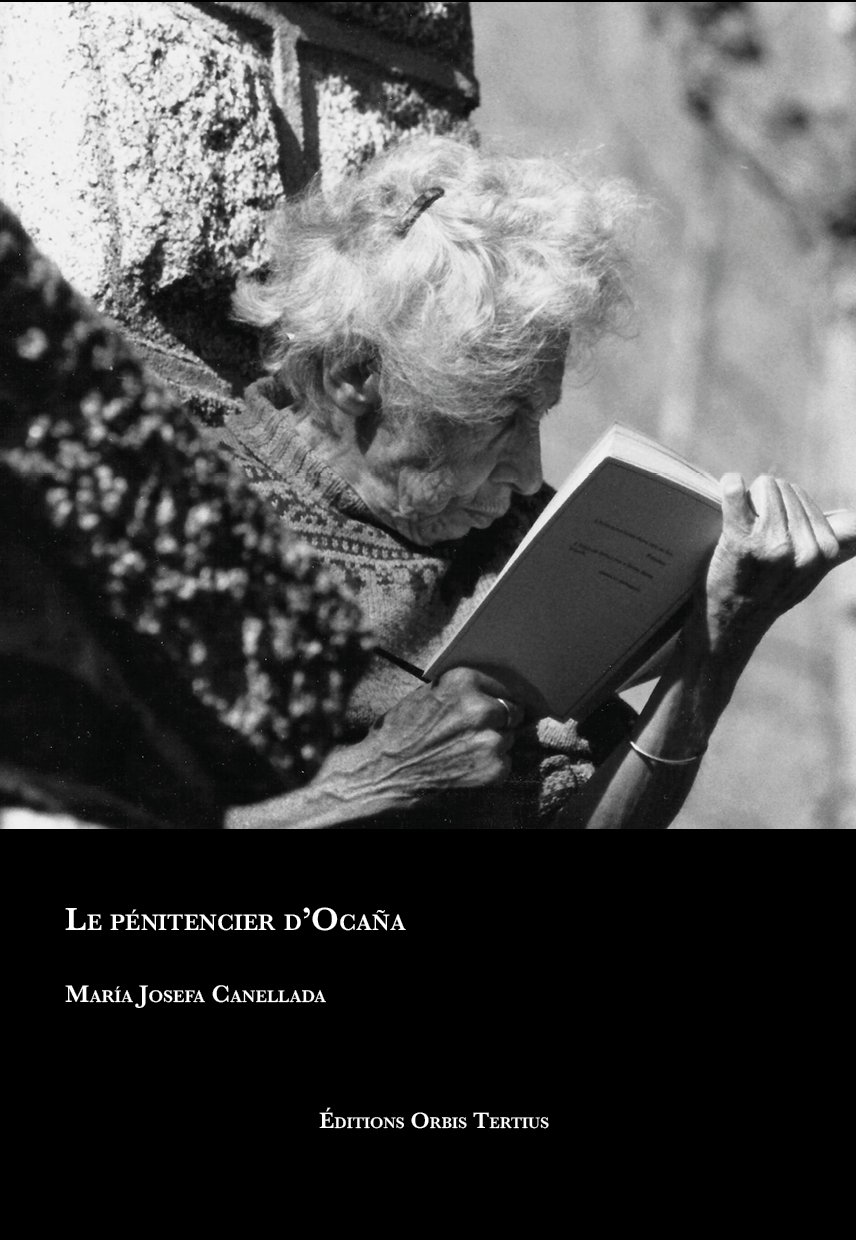 Le pénitencier d'Ocaña