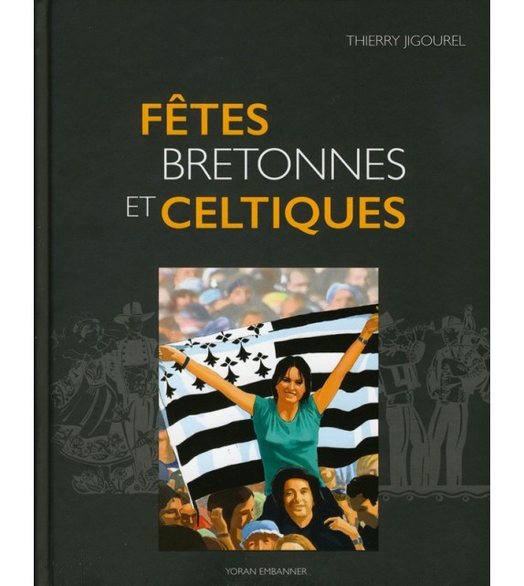 Fêtes bretonnes et celtiques