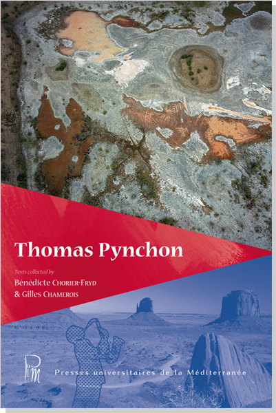 Thomas Pynchon