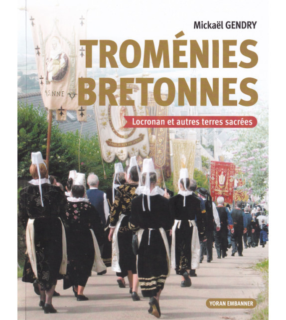 Troménies Bretonnes