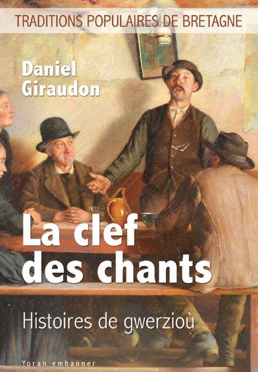 La clef des chants