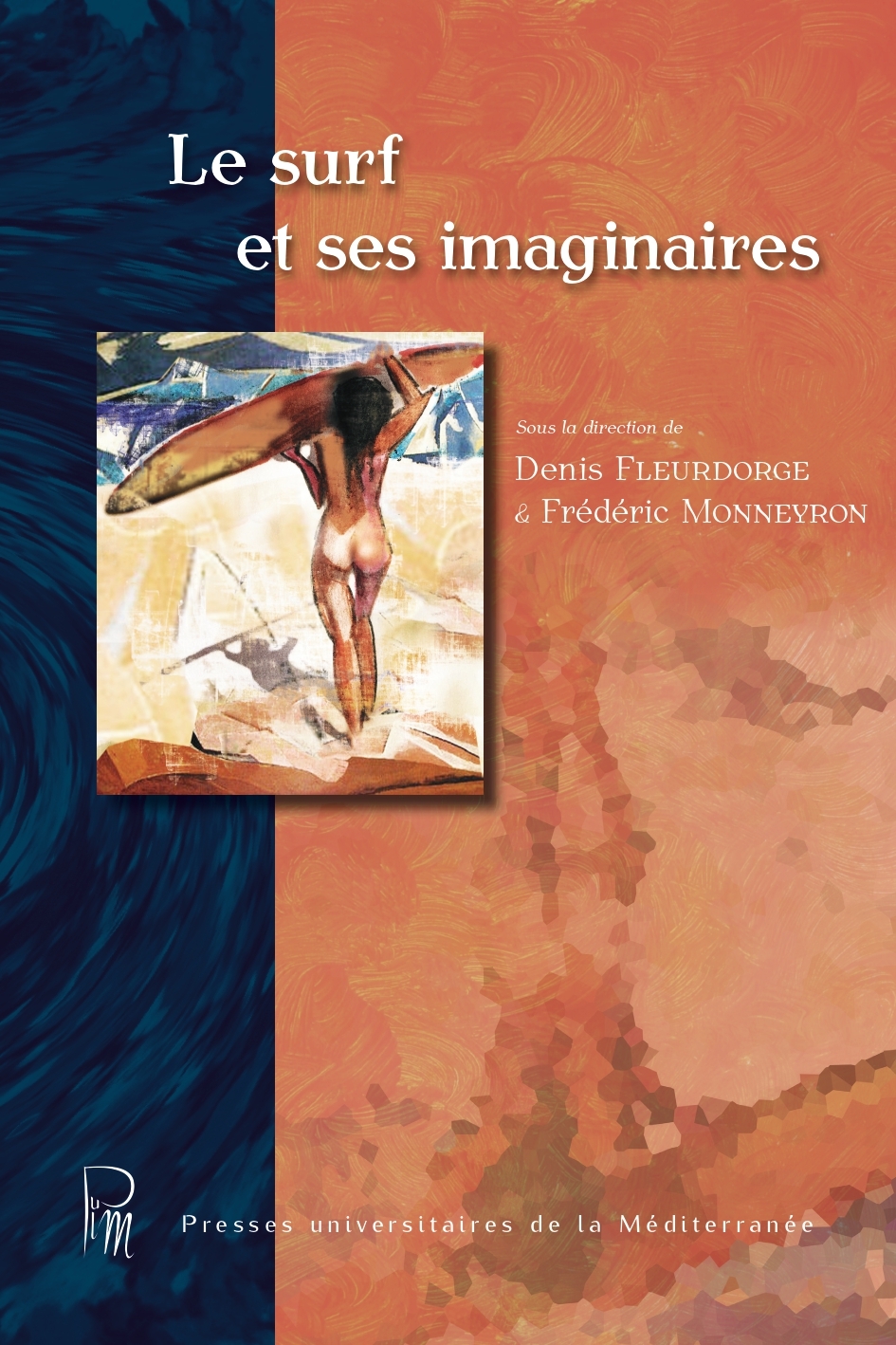 Le surf et ses imaginaires