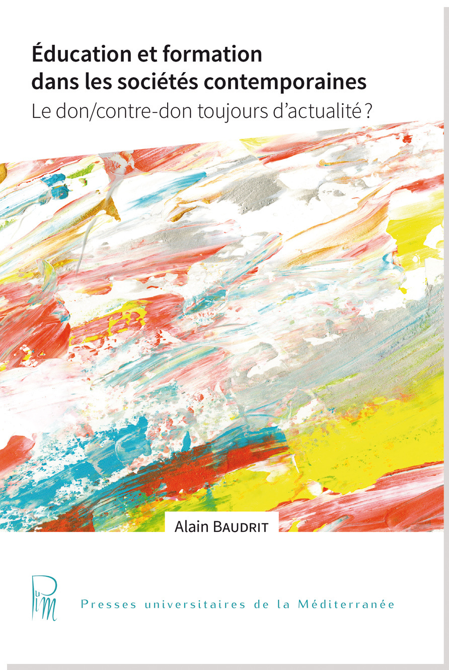 Education et formation dans les sociétés contemporaines