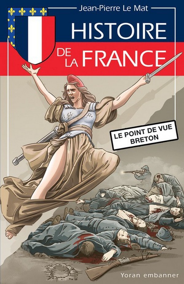Histoire de la France
