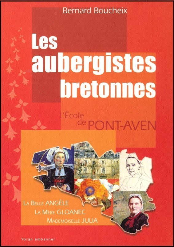 Les aubergistes bretonnes