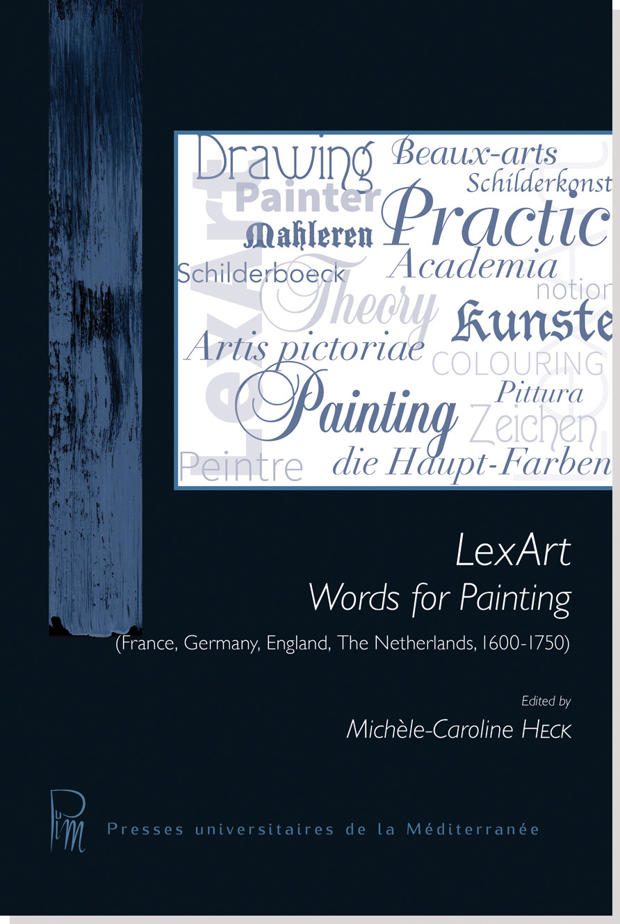 LexArt Words for Painting