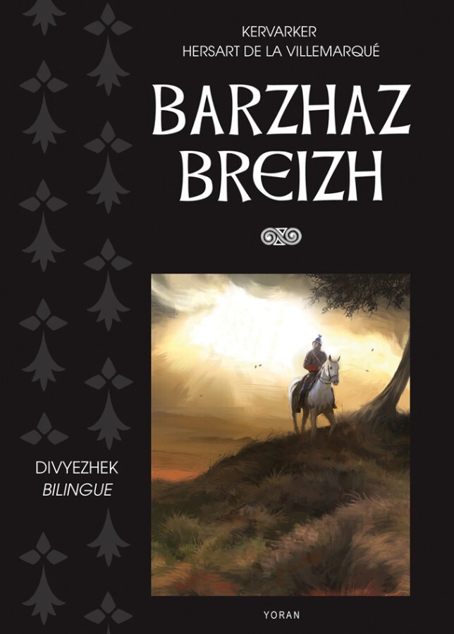 Barzhaz Breizh (version luxe)