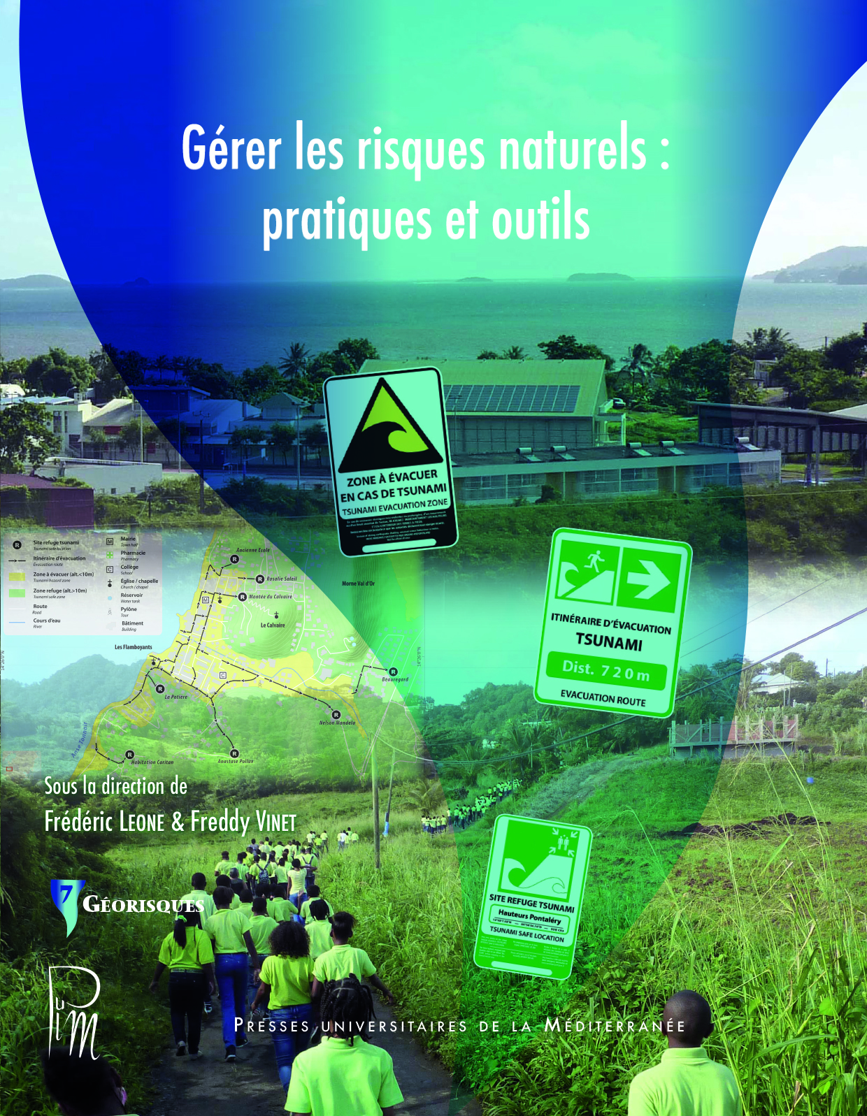 Gérer les risques naturels : pratiques et outils