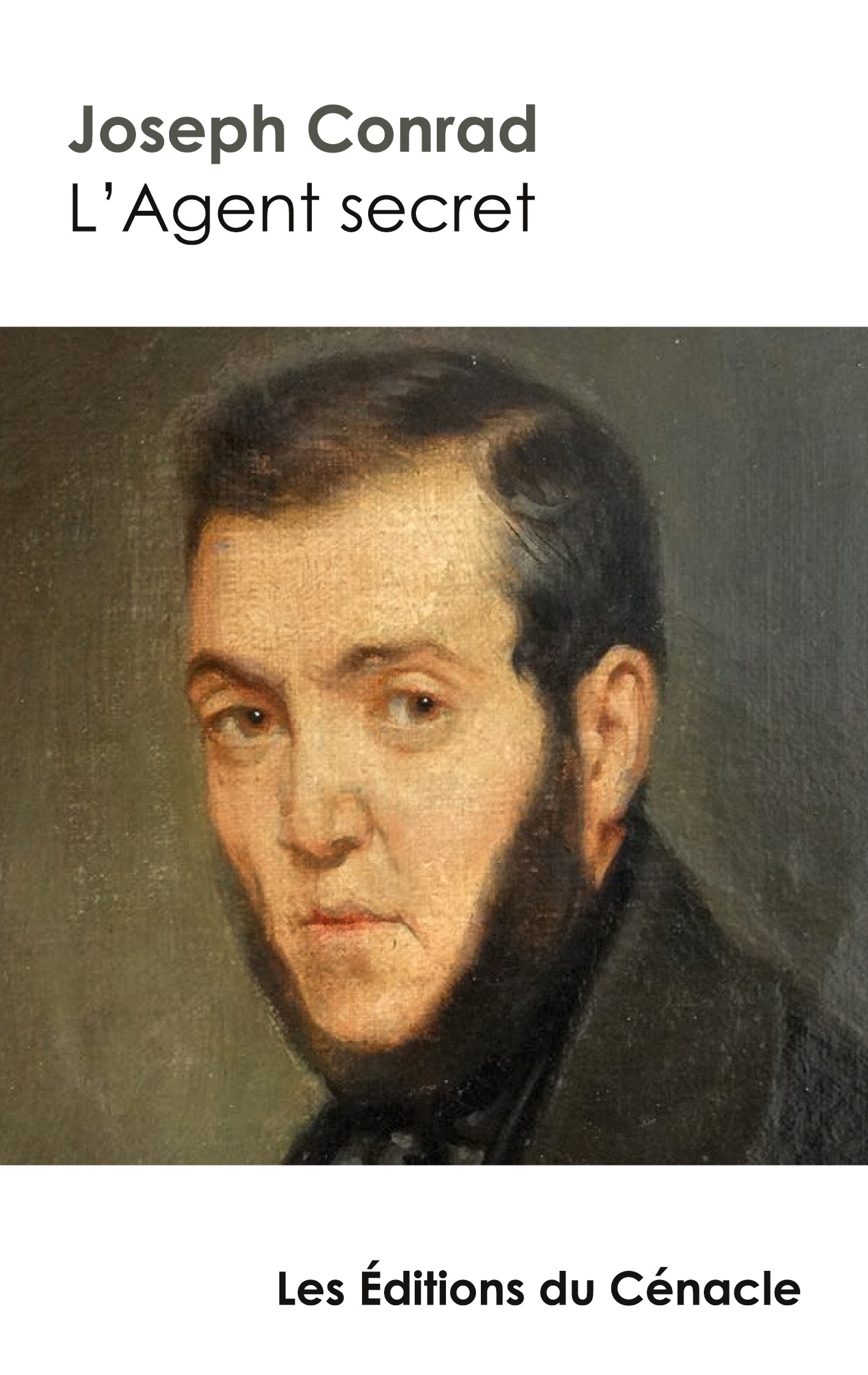 L'Agent secret (édition de référence)