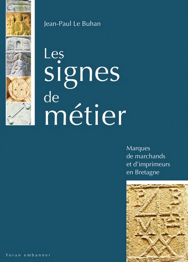Les signes de métier