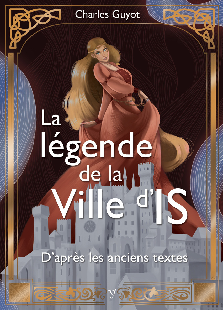 La légende de la Ville d’Is