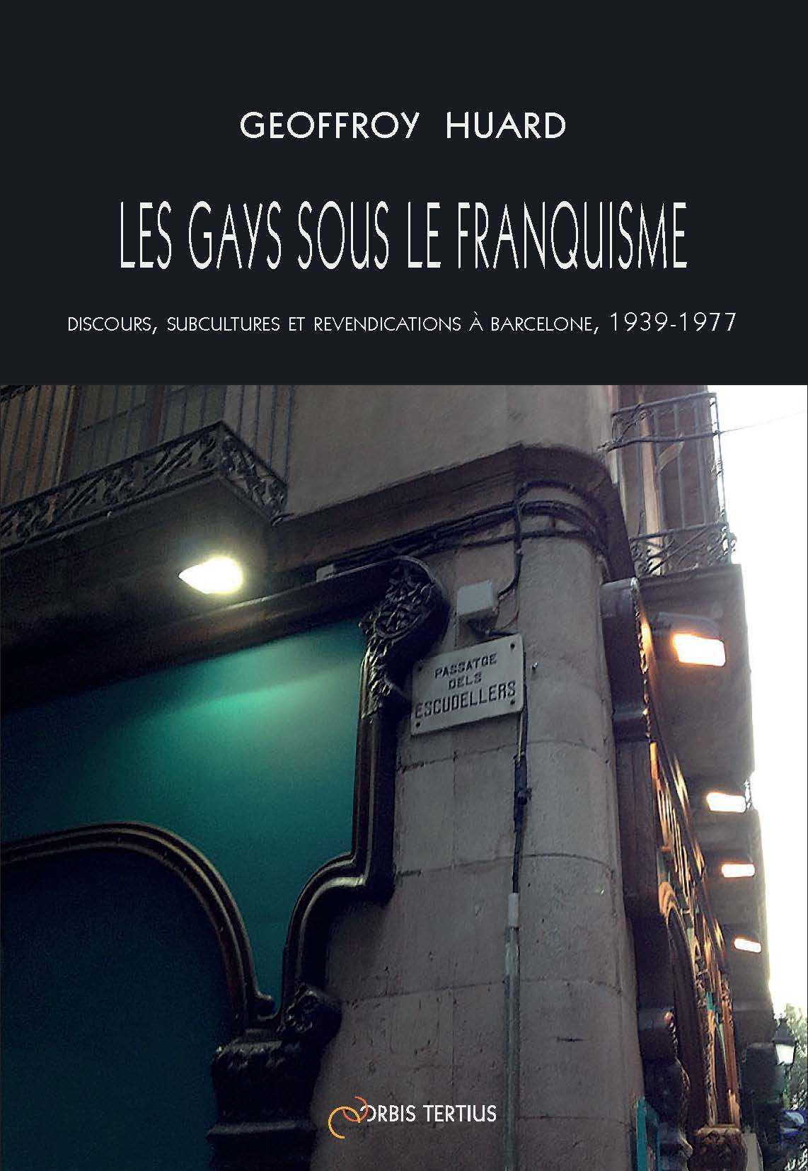 Les gays sous le Franquisme