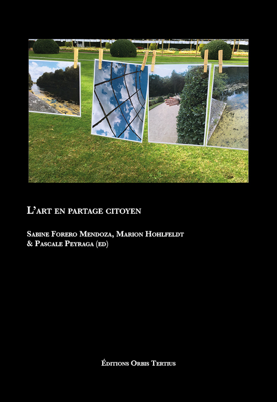 L’art en partage citoyen