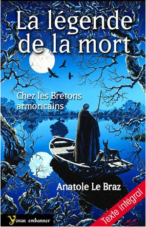 La légende de la mort