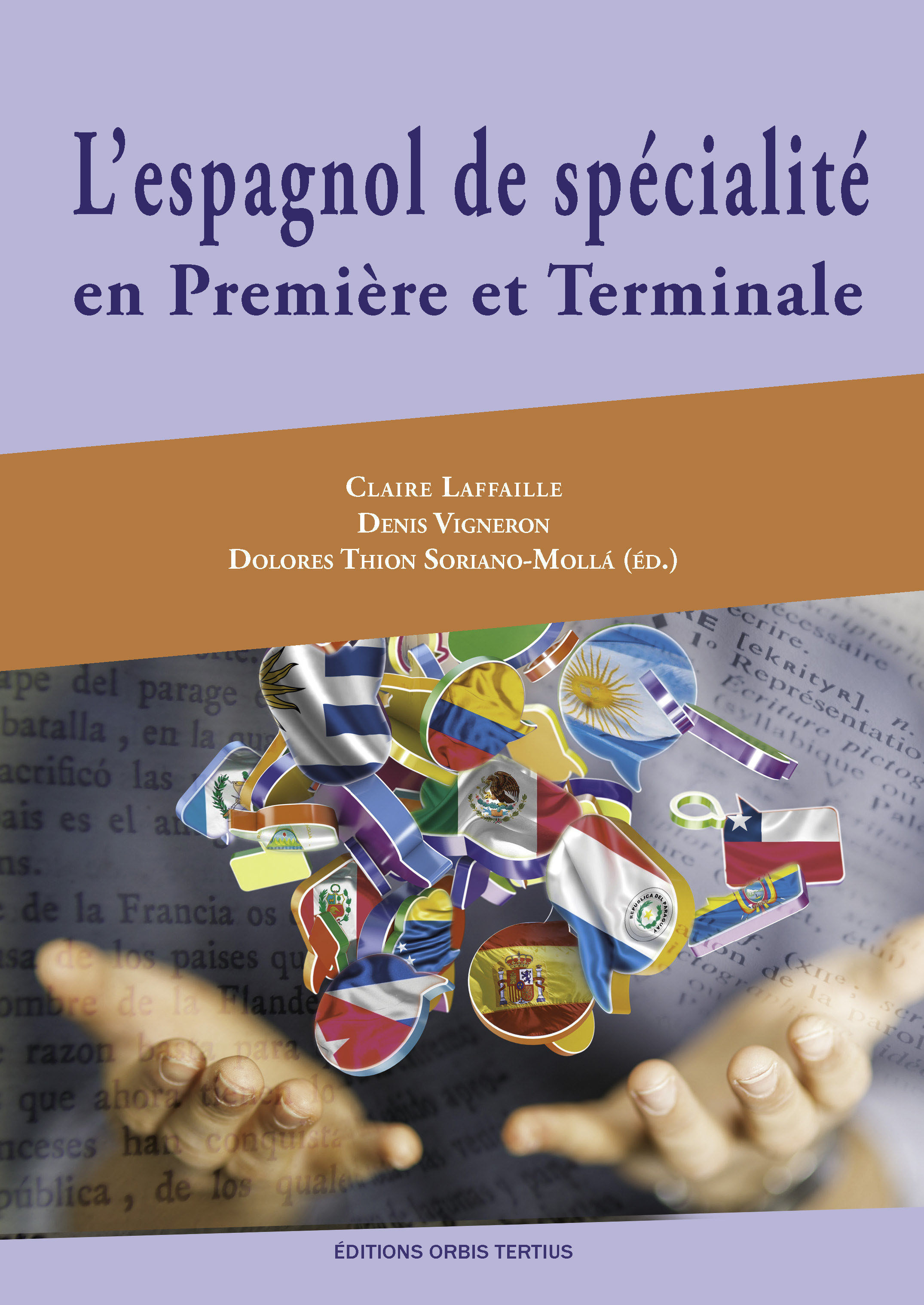 L'espagnol de spécialité en Première et en Terminale