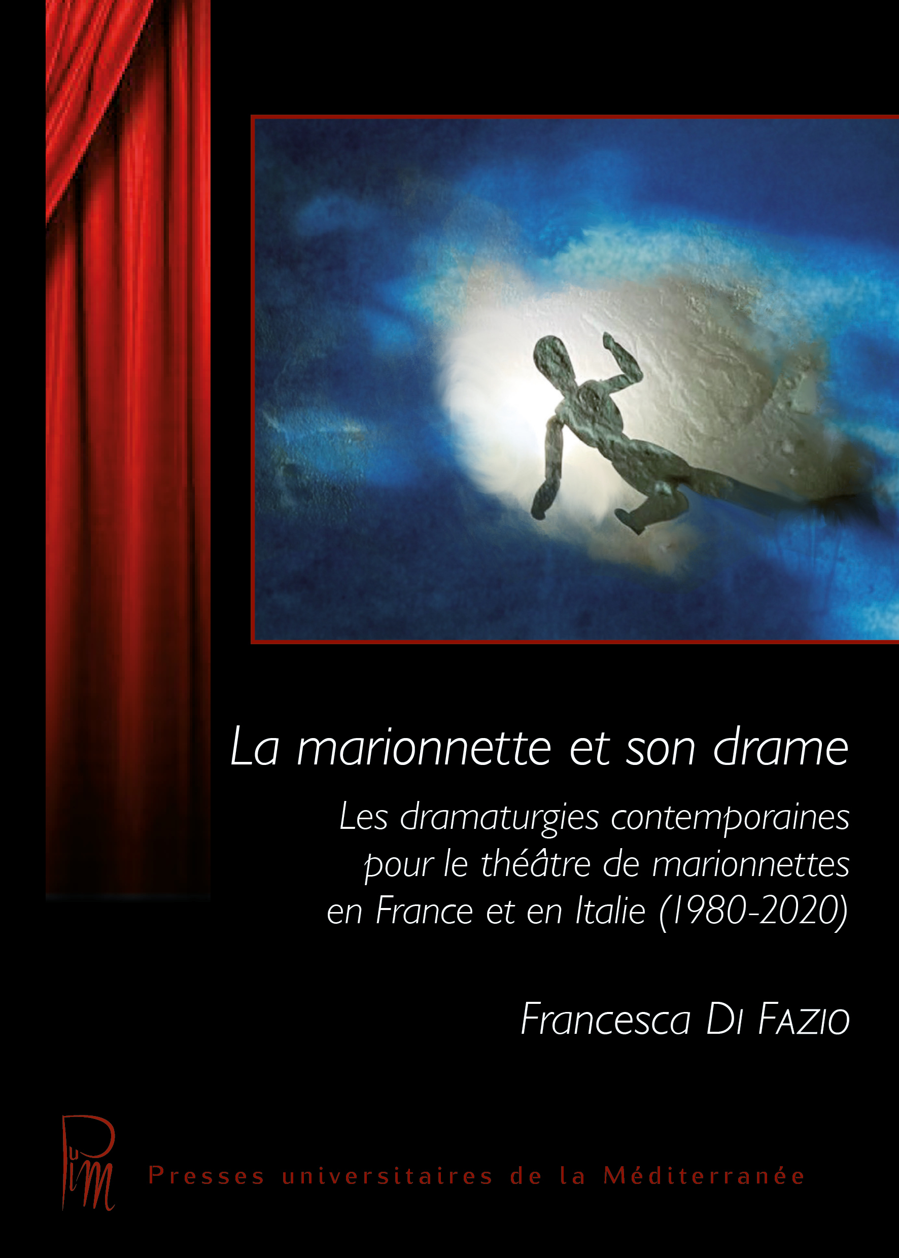 La marionnette et son drame