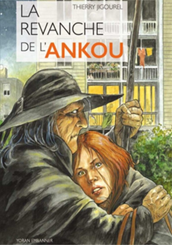 La revanche de l’Ankou