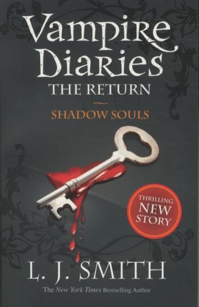 SHADOW SOULS