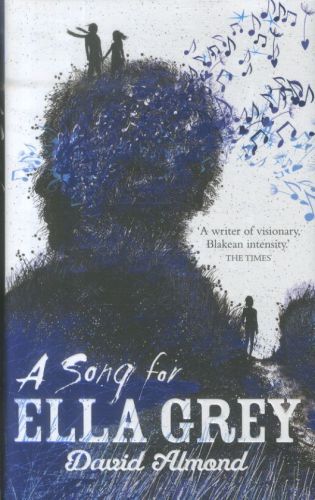 A Song for Ella Grey