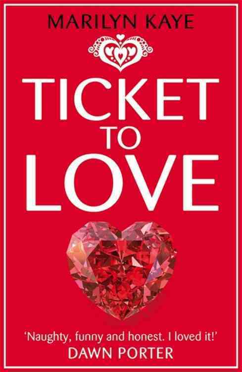 TICKET TO LOVE